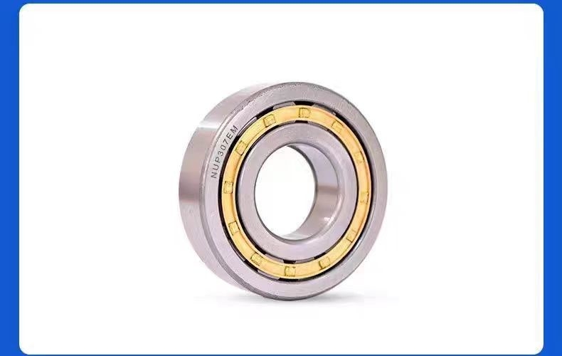 P0 P6 P5 P4 P2 Nivel de precisión rodamiento cilíndrico de rodillos NJ2324ECMA/C3 NJ2324 fabricado
