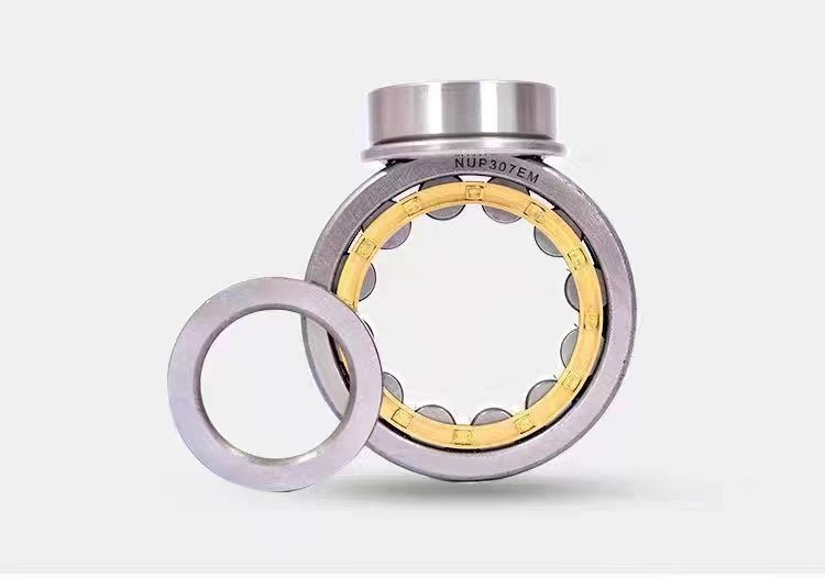 SL182234 Rodamiento cilíndrico de rodillos con estructura de trabajo pesado y sello OEM