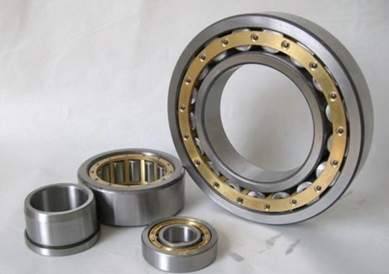 SL04 5011 PP NNF 5011ADA-2LSV 55*90*46 Aceite de lubricación para rodamientos cilíndricos