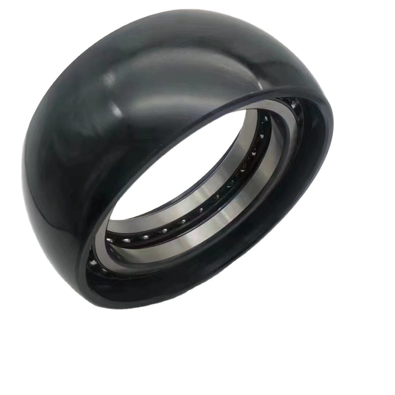 Rodamientos de rodillos esféricos para camiones mezcladores de hormigón 200*300*118mm Rodamiento reductor duradero