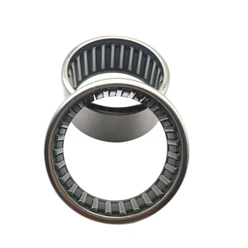 Nivel de precisión P0 P6 P5 P4 P2 Rodamientos de rodillos de agujas de acero inoxidable SHK0810 HK1012 HK1420 HK1518 HK2520