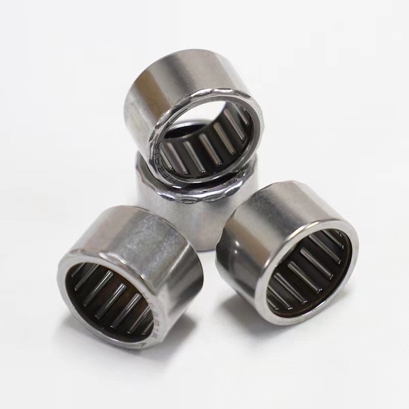 Nivel de precisión P0 P6 P5 P4 P2 Rodamientos de rodillos de agujas de acero inoxidable SHK0810 HK1012 HK1420 HK1518 HK2520