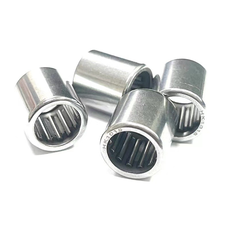 Nivel de precisión P0 P6 P5 P4 P2 Rodamientos de rodillos de agujas de acero inoxidable SHK0810 HK1012 HK1420 HK1518 HK2520