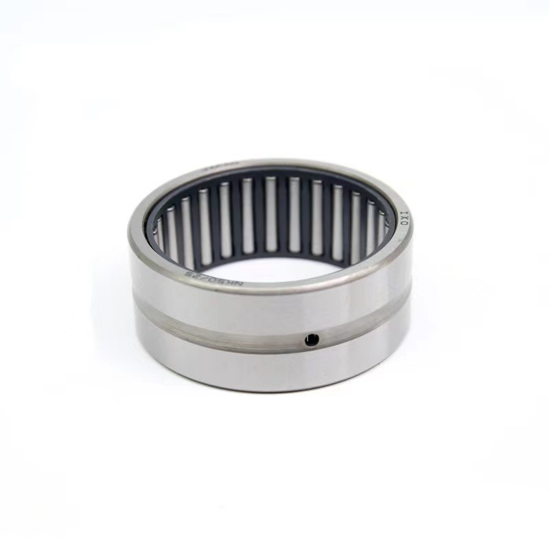 Nivel de precisión P0 P6 P5 P4 P2 Rodamientos de rodillos de agujas de acero inoxidable SHK0810 HK1012 HK1420 HK1518 HK2520