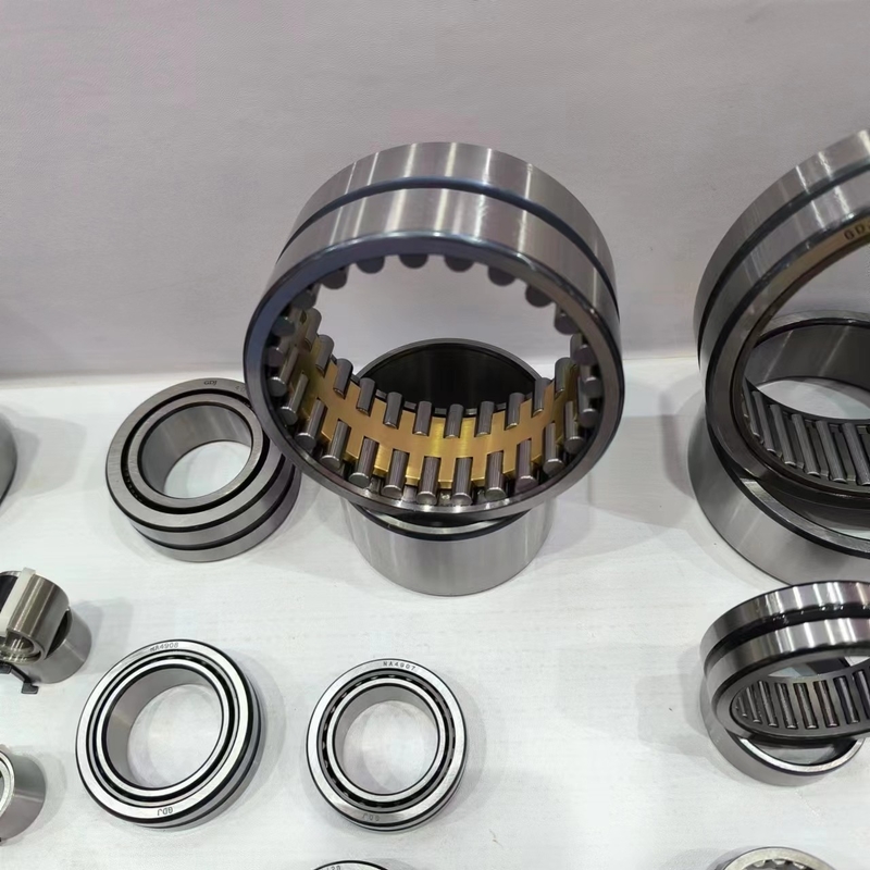 Nivel de precisión P0 P6 P5 P4 P2 Rodamientos de rodillos de agujas de acero inoxidable SHK0810 HK1012 HK1420 HK1518 HK2520