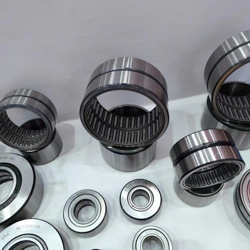 Nivel de precisión P0 P6 P5 P4 P2 Rodamientos de rodillos de agujas de acero inoxidable SHK0810 HK1012 HK1420 HK1518 HK2520