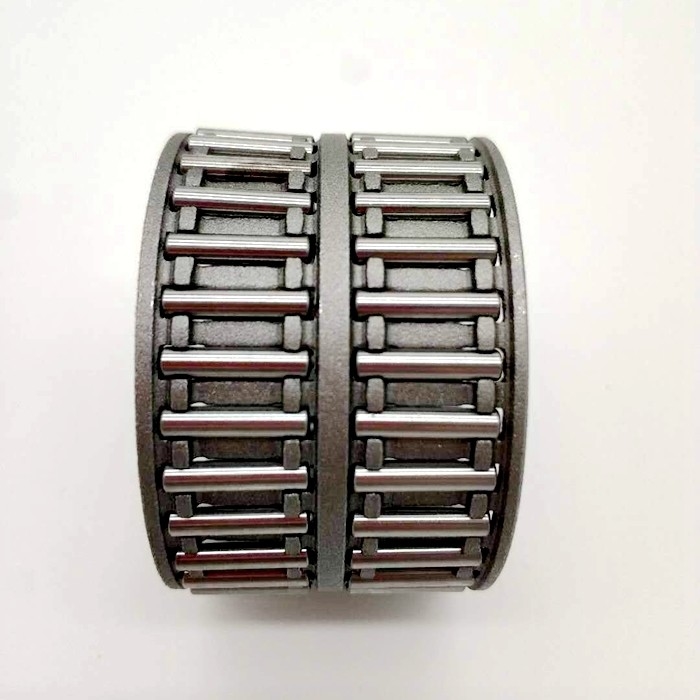 Estructura cónica NA4905 Rodamientos de rodillos de aguja con anillos internos de tamaño 4-60 mm