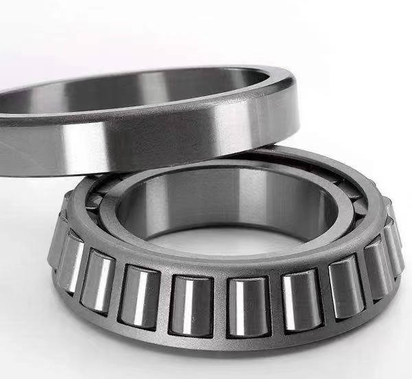 110*240*84,5 mm rodamiento de rodillos de cinta 32322 para la minería de energía en Europa Mercado principal