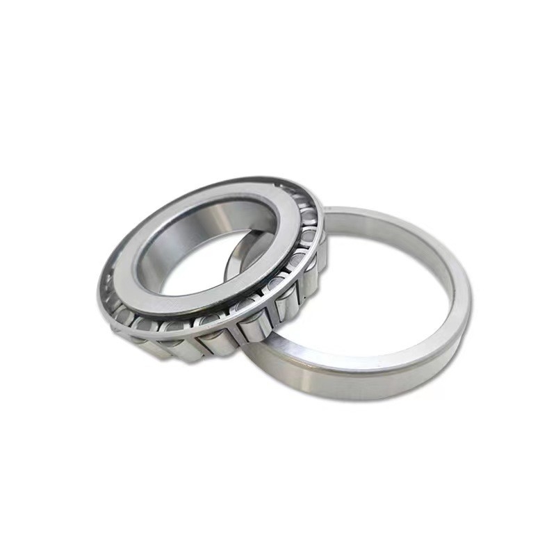 Rodamiento de rodillos cónicos de 150*225*48 mm 32030 para un funcionamiento suave y estable en máquinas pesadas