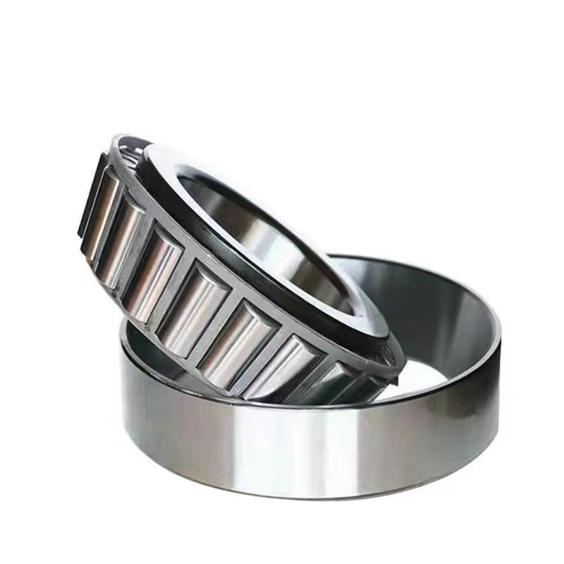 Rodamiento de rodillos cónicos de 150*225*48 mm 32030 para un funcionamiento suave y estable en máquinas pesadas