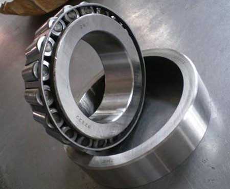 Rodamiento de rodillos cónicos de alta precisión M 38549 38510 con estructura P0 P6 P5 P4 P2