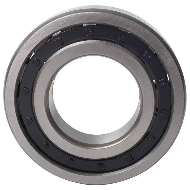 Rodamientos de rodamientos de 35x111.2x30 mm para mástil de carretillas elevadoras de rodamiento de acero 1333395