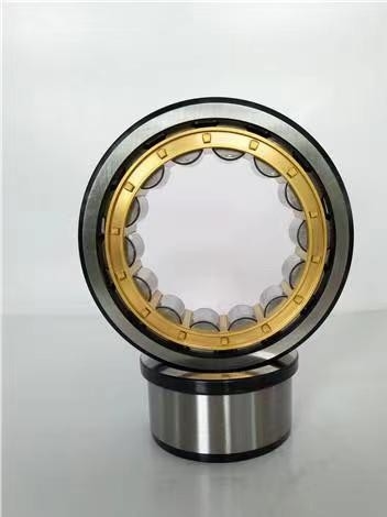 Rodamientos de rodamientos de 35x111.2x30 mm para mástil de carretillas elevadoras de rodamiento de acero 1333395