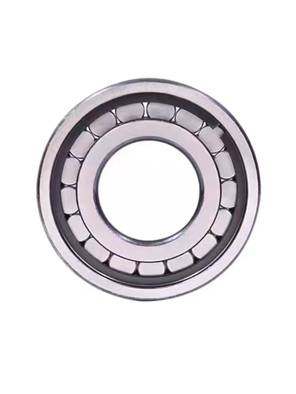 Rodamientos de rodamientos de 35x111.2x30 mm para mástil de carretillas elevadoras de rodamiento de acero 1333395