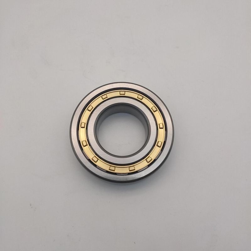 Rodamientos de rodamientos de 35x111.2x30 mm para mástil de carretillas elevadoras de rodamiento de acero 1333395