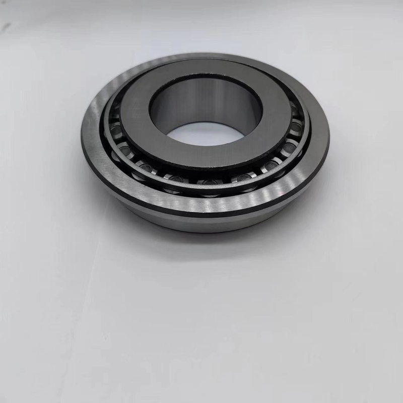 NACHI 44B762LT Rodamientos de rodillos cónicos para automóviles en el mercado de alta demanda