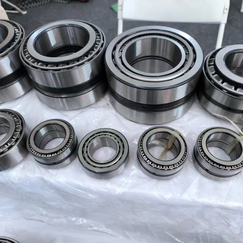 2097732 Rodamiento de rodillos cónicos de cuatro filas de pulgadas para molino Nivel de precisión P0 P6 P5 P4 P2