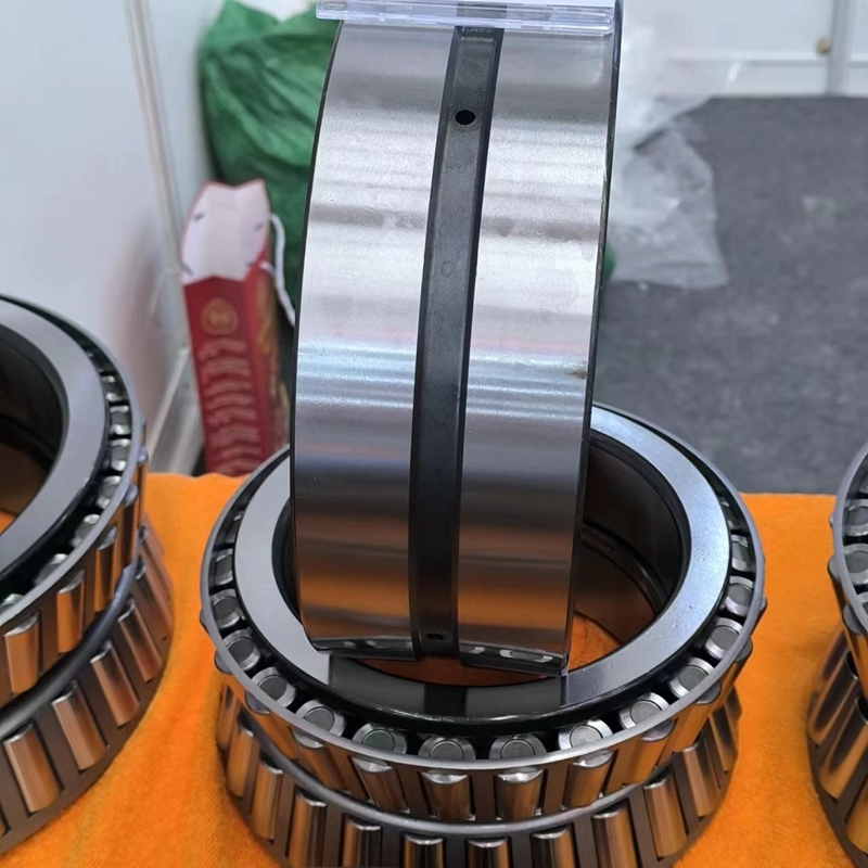 2097732 Rodamiento de rodillos cónicos de cuatro filas de pulgadas para molino Nivel de precisión P0 P6 P5 P4 P2