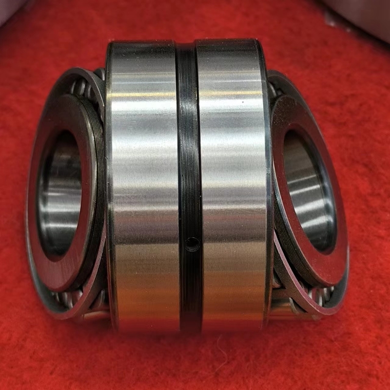 2097732 Rodamiento de rodillos cónicos de cuatro filas de pulgadas para molino Nivel de precisión P0 P6 P5 P4 P2
