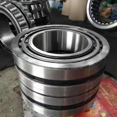 Rodamientos de rodillos cónicos de doble fila y de cuatro filas para usos industriales 351317