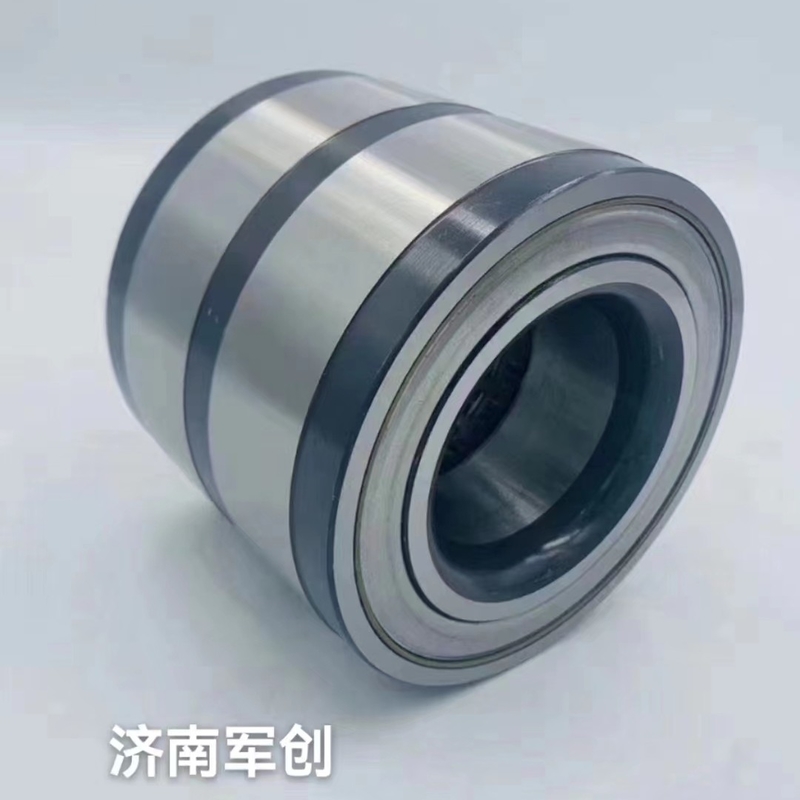 32038 32040 Rodamientos de rodillos cónicos para el mercado principal de África 14,6 kg Qingdao