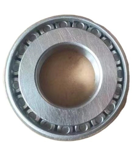Rodamiento de rodillos con eje de rueda automático F-568031.TR1 con sellos abiertos Tipo de Italia