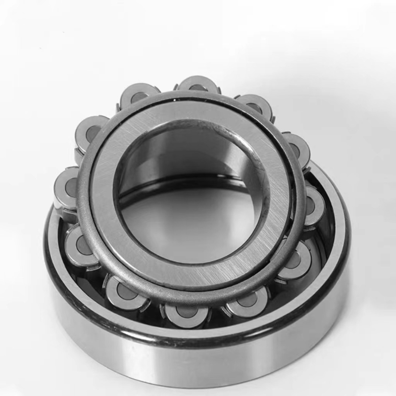 6102529 Rodamiento excéntrico de 1 kg Diseñado para lubricación con aceite y grasa