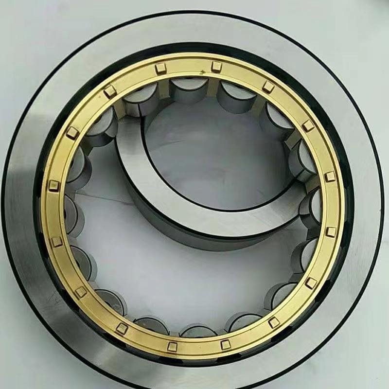 6102529 Rodamiento excéntrico de 1 kg Diseñado para lubricación con aceite y grasa