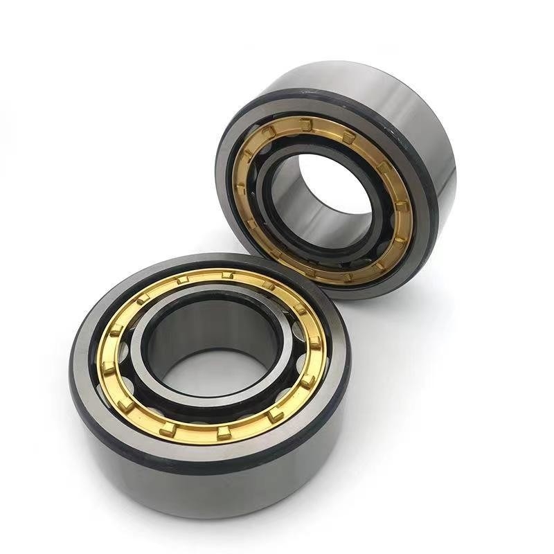 6102529 Rodamiento excéntrico de 1 kg Diseñado para lubricación con aceite y grasa