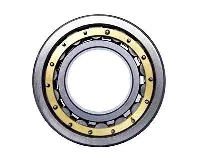 Sellos OEM Tipo rodamiento cilíndrico de rodamientos NU226ECML/C4HVR6081 Hecho de acero rodante
