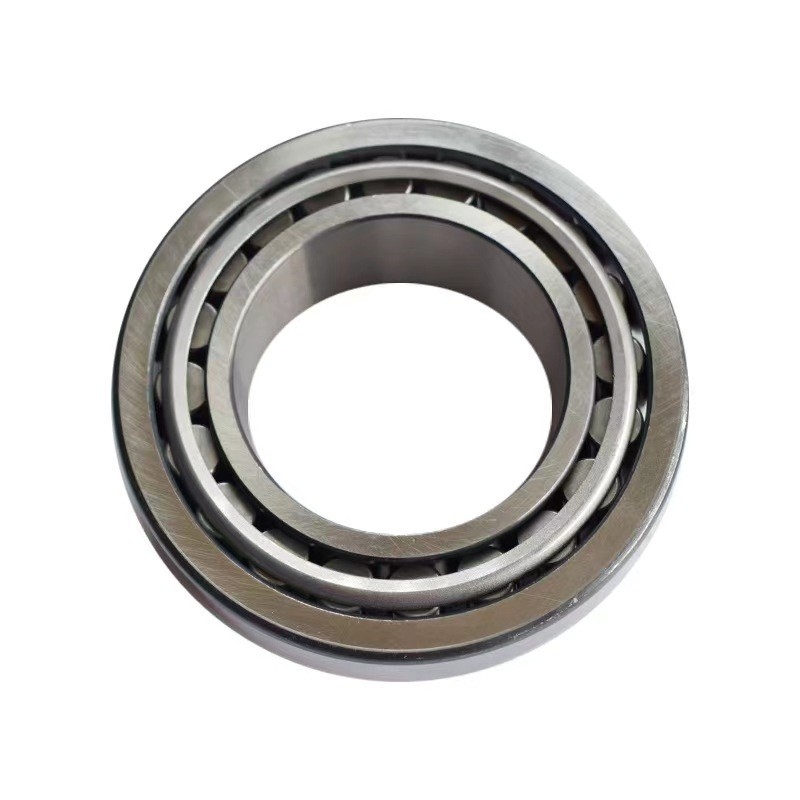 32310 Gráfico de dimensiones de rodamientos cónicos de rodillos 100x215x56,5 mm para talleres de reparación de máquinas
