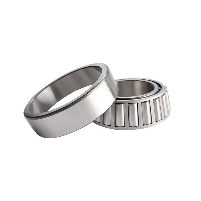 Rodamiento de rodillos de acero cromado 387/382a 45mm perforado 580616 para sus necesidades