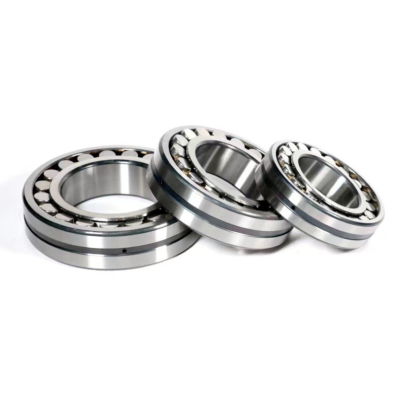 P0/p6/p5/p4/p2 Rodamientos de rodillos esféricos de precisión 22320 22310 22311 22314 C para máquinas