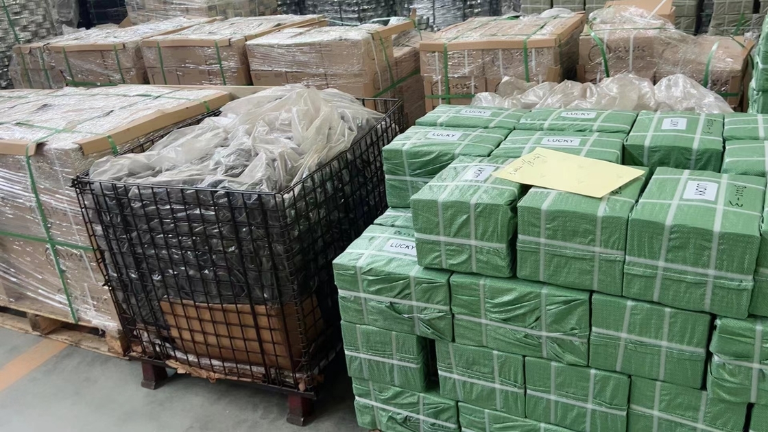P0/p6/p5/p4/p2 Rodamientos de rodillos esféricos de precisión 22320 22310 22311 22314 C para máquinas
