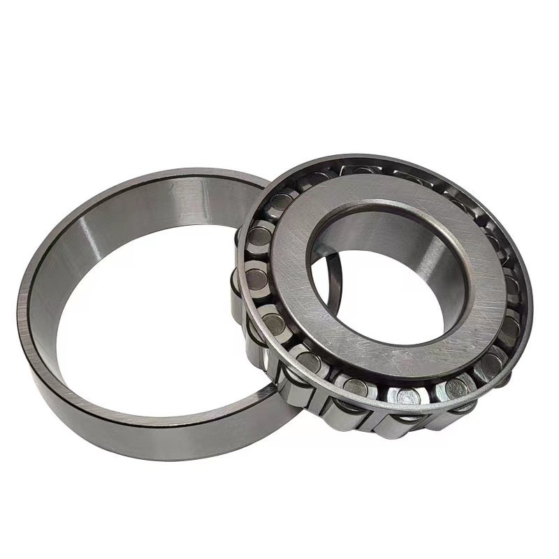 Los rodamientos de rodillos cónicos de una sola fila de 2580/2520 31.75*66.421*25.4 mm P0 P6 P5 P4 P2