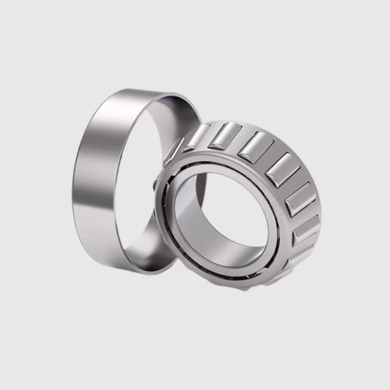 Los rodamientos de rodillos cónicos 39590-3952 32207 32209 32212 32213 32218 32909 32005/26 26x47x15 mm