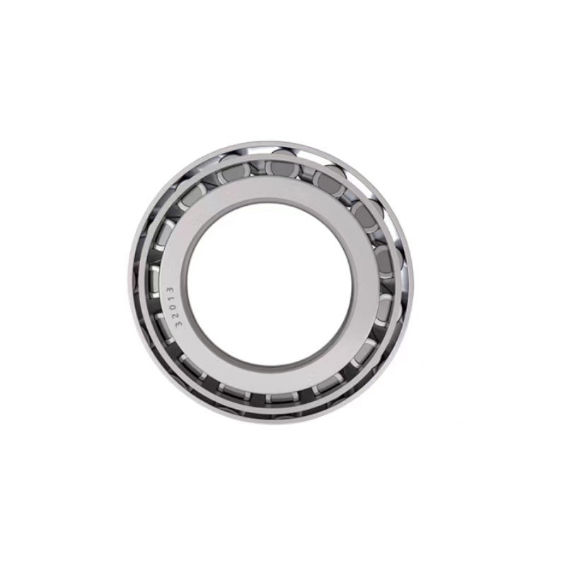 Los rodamientos de rodillos cónicos 39590-3952 32207 32209 32212 32213 32218 32909 32005/26 26x47x15 mm