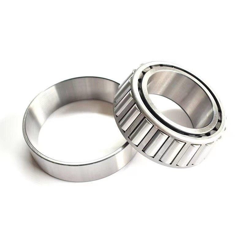 Los rodamientos de rodillos cónicos 39590-3952 32207 32209 32212 32213 32218 32909 32005/26 26x47x15 mm