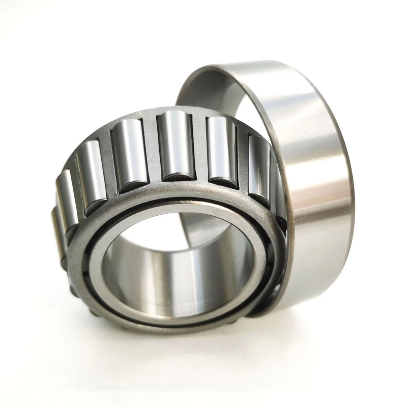 Los rodamientos de rodillos cónicos 39590-3952 32207 32209 32212 32213 32218 32909 32005/26 26x47x15 mm