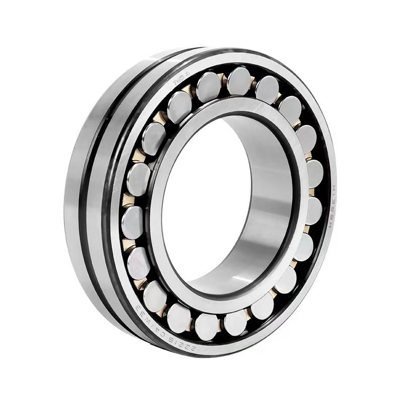 Rodamiento de rodillos esféricos sellados de doble fila BS2-2216-2RS VT143 para talleres de materiales de construcción