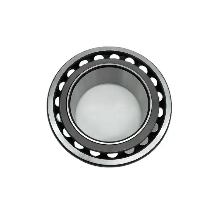 Rodamiento de rodillos esféricos sellados de doble fila BS2-2216-2RS VT143 para talleres de materiales de construcción