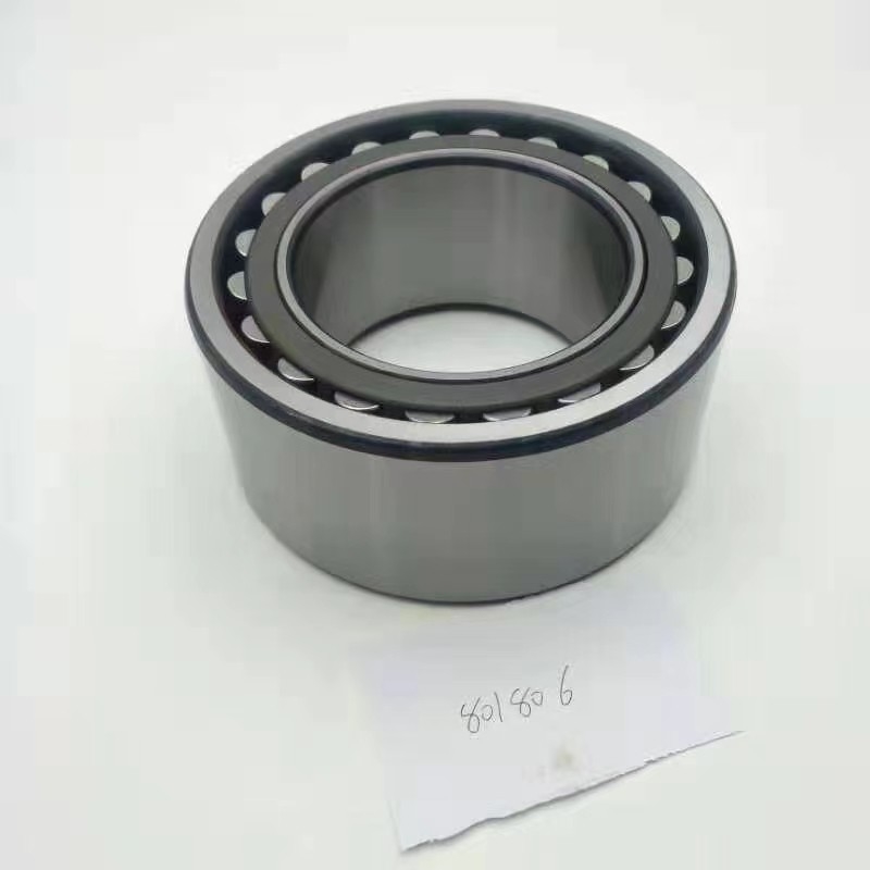 Rodamiento de rodillos esféricos sellados de doble fila BS2-2216-2RS VT143 para talleres de materiales de construcción